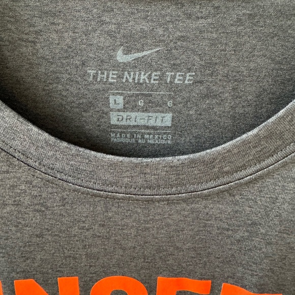 Princeton Tennis long sleeve - Picture 3 of 5